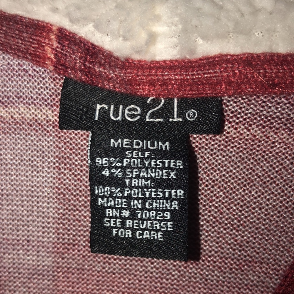 Flannel - Picture 3 of 3
